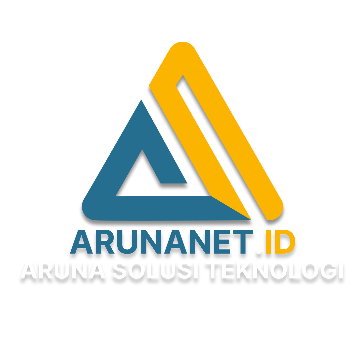 ARUNANET.ID powered by PT Giga Global Network